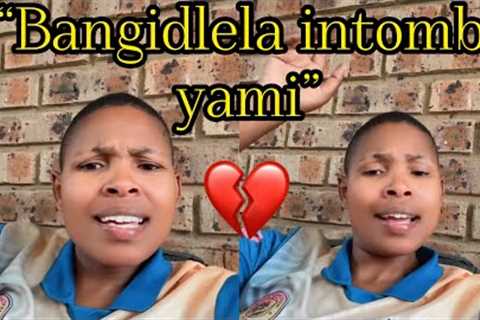 Lesbian go viral after she Xposed her Ex Girlfriend😱💔