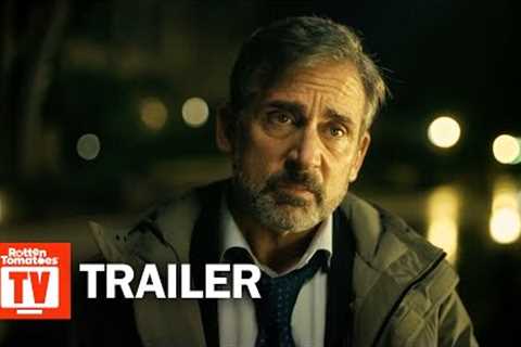 Rooster Season 1 Trailer | 'Weeks Ahead'