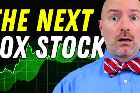 The ONE Stock Better than Nvidia I’m Buying