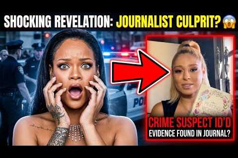INSANE!: Woman Who Opened Fire On Rihanna Is Ivanna Ortiz A Christian YouTuber!