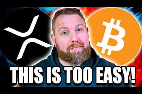 Crypto Market: Predictions Show Bitcoin Falling Hard - This Bounce Back Will Happen