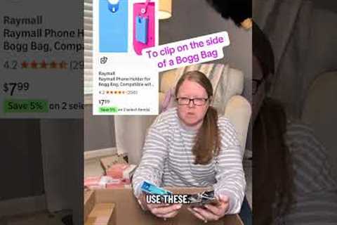 3/8 Amazon Mystery Box 13 from my pallet… let’s see what this one holds 👀 These mystery boxes came