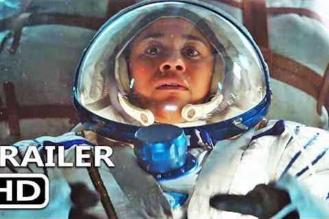 I.S.S. Official Trailer (2024)