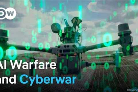 Drones and AI: How Technology is Changing Warfare
