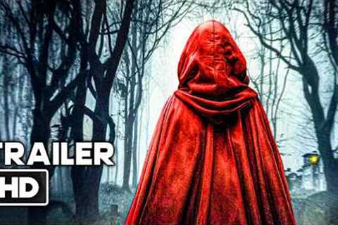 RED RIDING Official Trailer (2026)