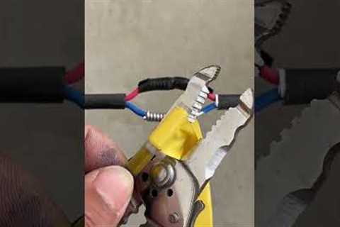 House Improvement Water and Electrical Safety #Electrician