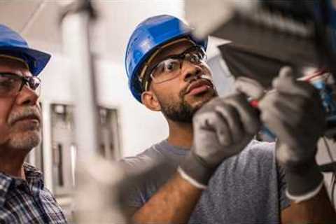 AI-Proof Your Career: Why Skilled Trades Are the Future of Work