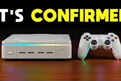 RETRO GAMING JUST CHANGED FOREVER 🤯
