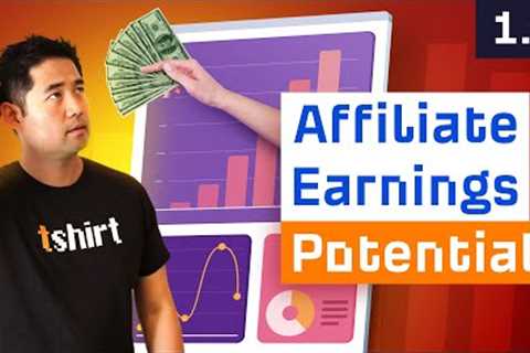 How to Make Money with Affiliate Marketing [1.3]