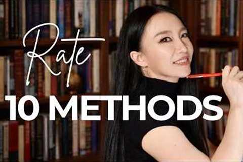 I Rated 10 Language Learning Methods (What Actually Works)
