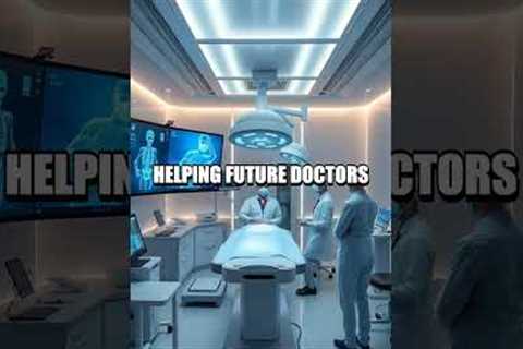 The Rise of Medical Technology in the 21st Century