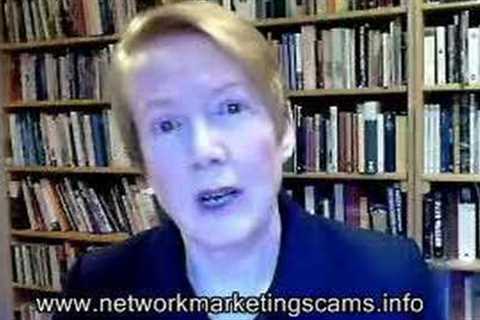 Network Marketing Scams (1)