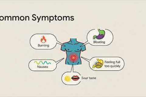 Gut Health 101: Foods to Eat &amp; Avoid for Better Digestion