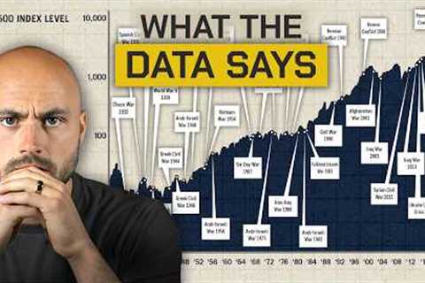 This is How War Affects the Stock Market