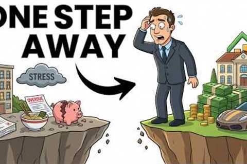 The Invisible Line Between Middle Class and Upper Class