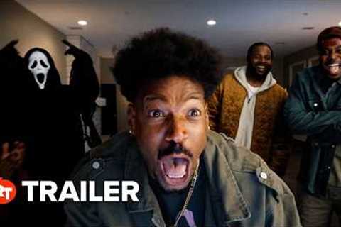 Scary Movie 6 Trailer #1 (2026)