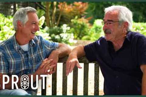 Catching Up With a TV Gardening Legend: Paul James