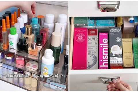Asmr Unboxing Sound! Aahan Asmr #asmrsounds #unpacking #cosmetics #skincare #home episode 324