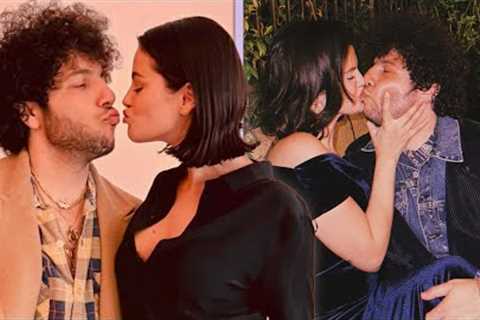 Selena Gomez Throws Benny Blanco a STAR-STUDDED Birthday Bash