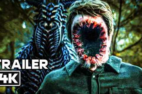 THE DÆMON Official Trailer (2026)