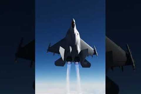 America Just Revealed Its Deadliest Fighter Jet #military #breaking