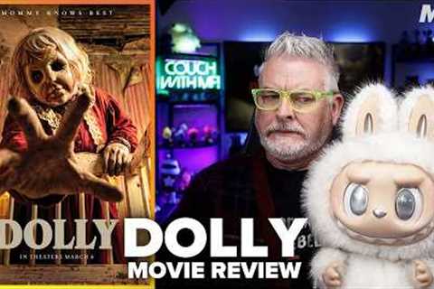 DOLLY (2026) Movie Review