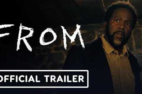From: Season 4 Exclusive Trailer (2026) Harold Perrineau, Catalina Sandino Moreno
