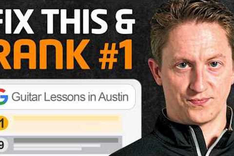 Change THIS to RANK FAST!