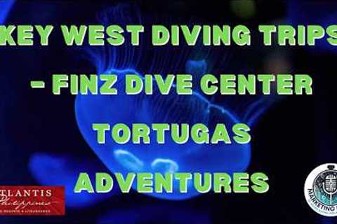 Scuba Travel Philippines – Diving Atlantis Resorts with Marty Snyderman | Marketing Minutes