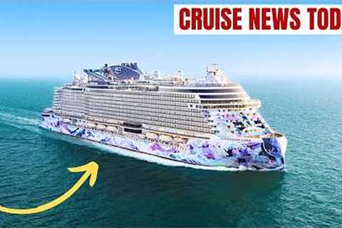 Unexpected $45 Show Fee on Norwegian’s New Cruise Ship