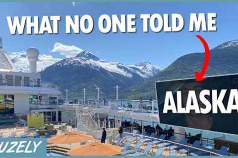 What I Wish I Knew Before I Sailed an Alaskan Cruise (Updated)