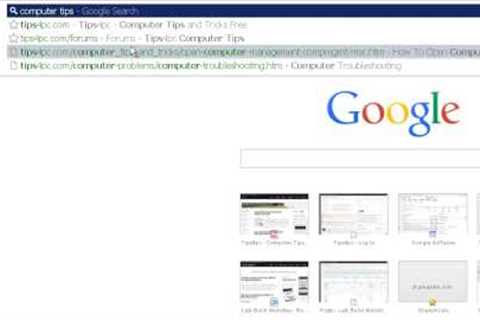 Google Penalty Recovery Tips - Partial Recovery Explained