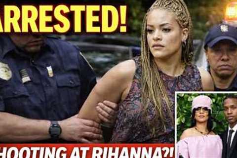 Rihanna Update: Woman Who Tried to K!ll Her &amp; What She Posted Just Weeks Before‼️