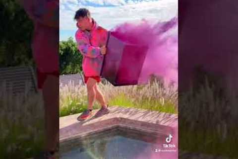 The BEST VALENTINES DAY GIFT FOR GIRL *TAYLOR ALESIA* #shorts