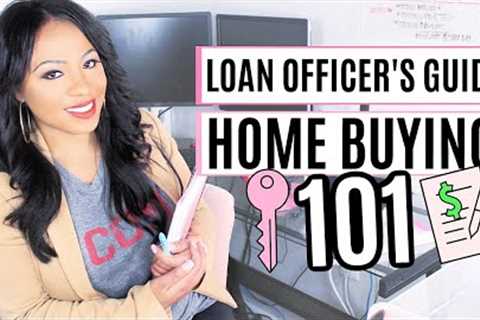 How To Buy A House In 2020 + First-time Home Buyer Tips | INSIDER SECRETS, TIPS, TRICKS, &amp;..