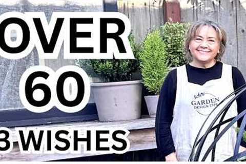 3 Small Garden Changes I Wish I'd Made 20 Years Ago