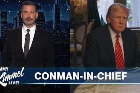 Trump Claims Iran War Will End Soon, Suggests School Bombing Wasn’t U.S. &amp; Hegseth Blows..
