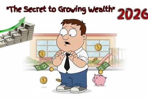🏦The Quiet Wealth Rule Nobody Teaches In School.#PersonalFinance