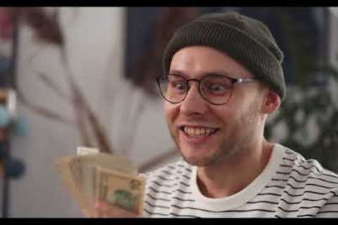 How to Build Wealth on a Small Salary | Millionaire Money Habits