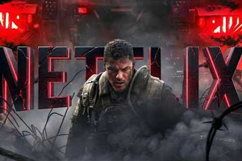 Netflix Just Added These Amazing Movies 🔥 Must Watch List (Hindi/English)
