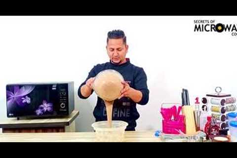 Eggless Cake Recipe | Without Convection Mode | Easy Cake Recipe | Joravar Singh