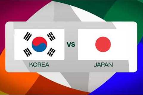 Korea vs. Japan 2026 World Baseball Classic | Game Recap