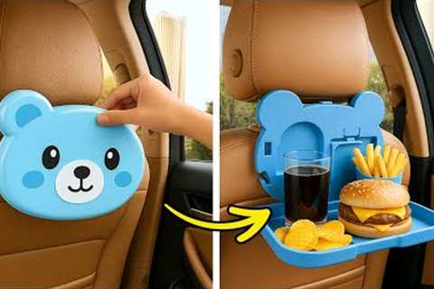 Top Smart Gadgets Every Parent Needs! 👶📱Clever Hacks for Busy Parents!