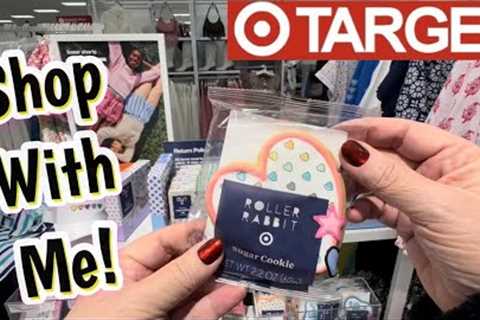 ASMR Shop With Me TARGET 🛍️ Relaxing Store Walkthrough Whispers