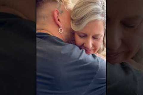 Jake Paul Wrote a Note for his Mother 🥹 #jakepaul #funny #viral #boxingclips #breakingnews