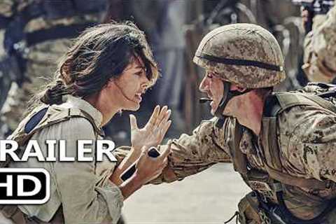 13 DAYS 13 NIGHTS Official Trailer (2026)