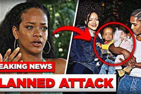 Rihanna BREAKS SILENCE On Who Ordered The Hit On Her Family
