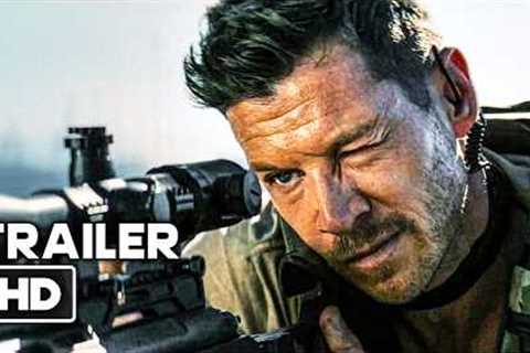 SNIPER: NO NATION Official Trailer (2026)