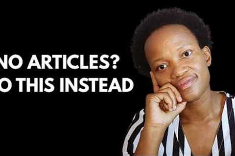LLB But No Articles? 3 Tech Careers You Can Do (No Coding)