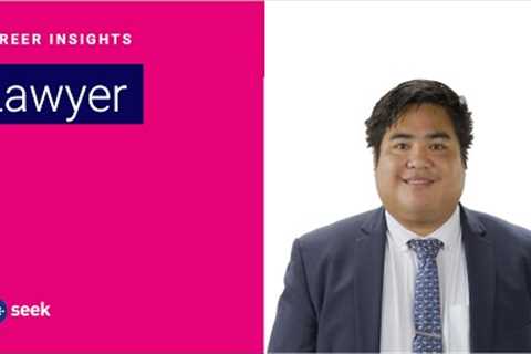 What’s it like to be an Lawyer in Australia?